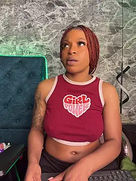 Chat XXX ao vivo de Melany_Williams