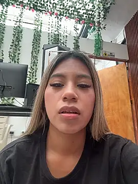 Kimmiebellarie 라이브 XXX 채팅
