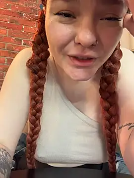 Baby__Fox Live XXX-chat