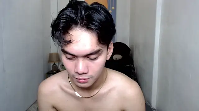 Show Webcam de asian_cale