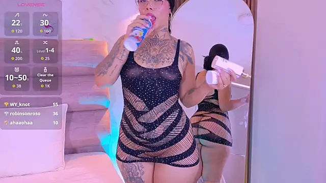 madyson_fox Live XXX-Chat