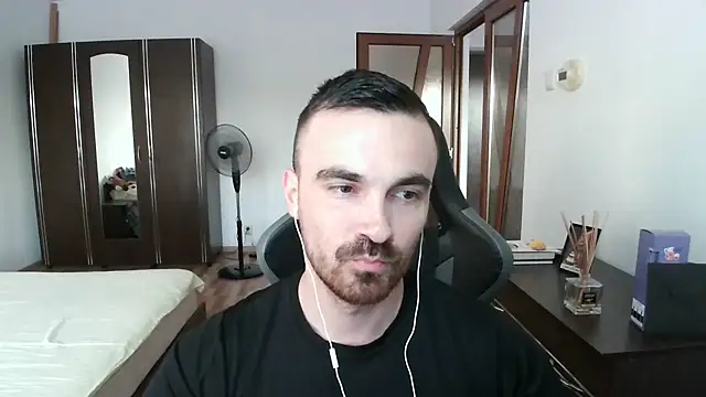 mu5clemania2 Chat XXX live