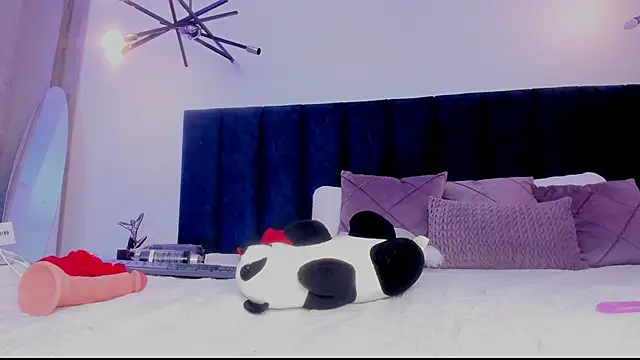 pucca7 Adlı Modelin Canlı XXX Sohbeti