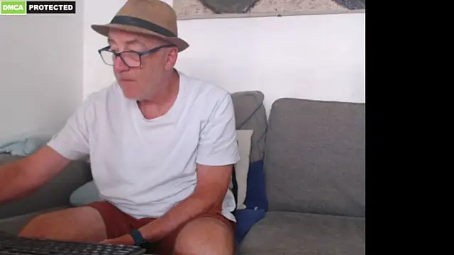 Chat XXX en directo de bluedae1