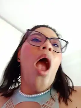Czat XXX na żywo – SelennaCooper