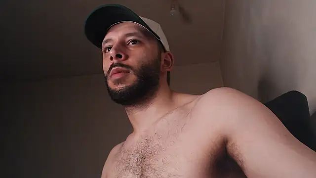 henryaxe Live XXX Chat