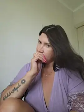 ANABELSWEET Adlı Modelin Canlı XXX Sohbeti