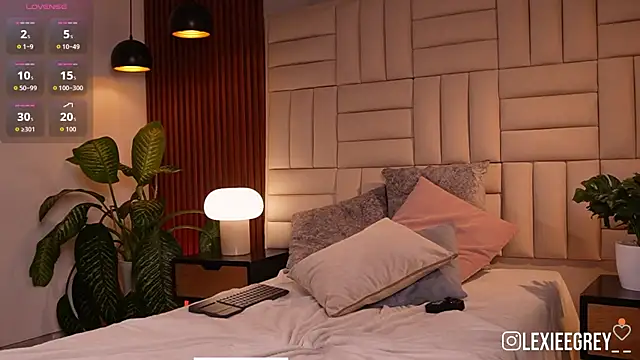 lexiee_grey_ Adlı Modelin Canlı XXX Sohbeti