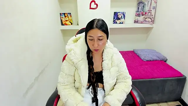 Czat XXX na żywo – miaa_scott7