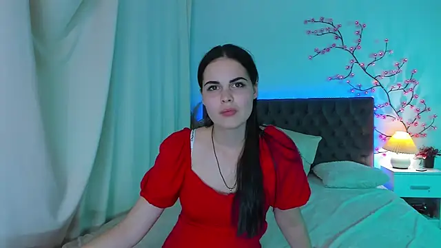 JennaMiu Adlı Modelin Canlı XXX Sohbeti