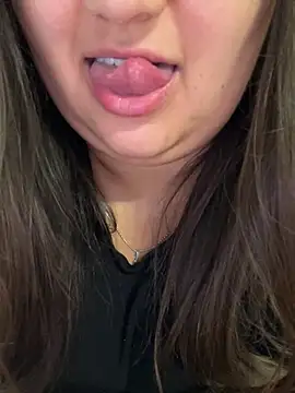 Chat XXX en directo de Jane_BBW