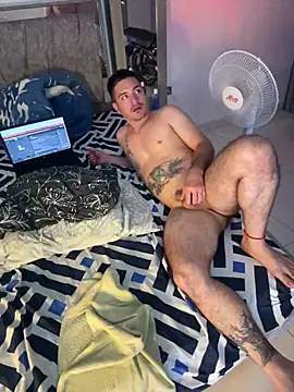 nico_2036 Chat XXX in diretta