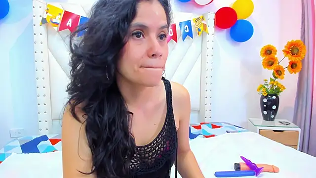 Paulynavera – Live XXX-chat