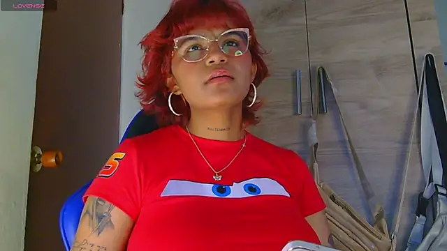 alessia_temptation – Live XXX-chat