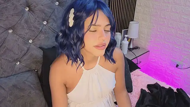 دردشة AlexandraNoxx الجنسية المباشرة