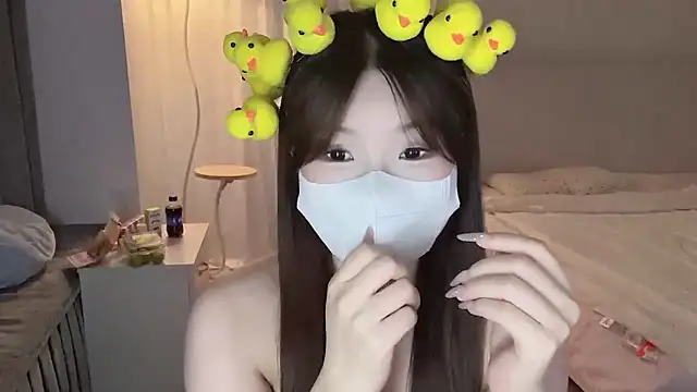 _xiaoxinxin_ 即時 XXX 聊天