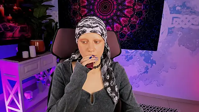 LidaDarknet 라이브 XXX 채팅