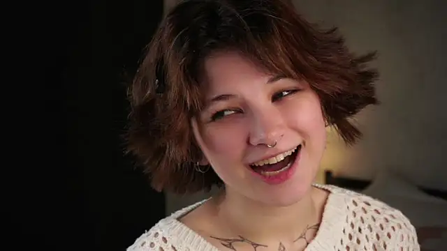 Živý XXX chat AlesiaPeasel