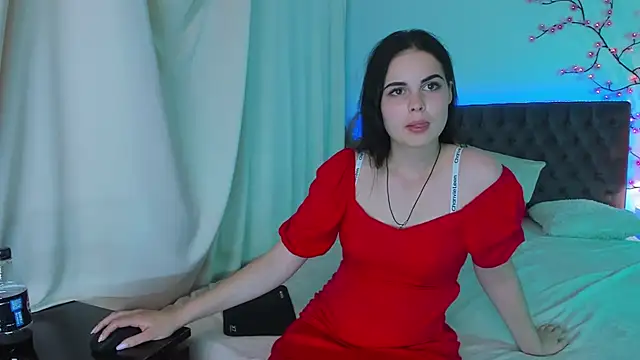 دردشة JennaMiu الجنسية المباشرة