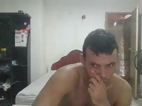 andres_12ad Live XXX Chat