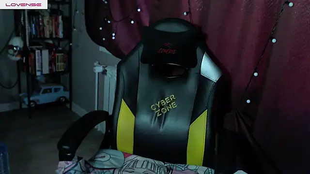 Chat XXX ao vivo de so_cute777