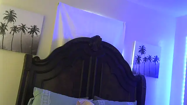 Aahananicole Live XXX Chat