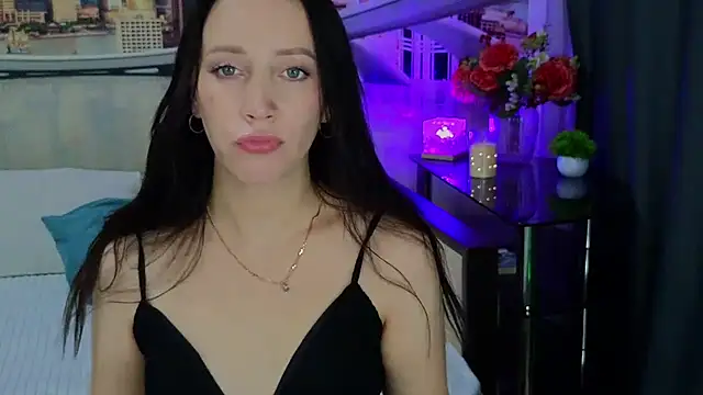 MonicaSweetx 라이브 XXX 채팅