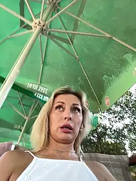 Онлайн чат XXX VikaBunny1
