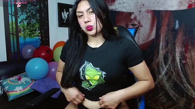 gigi_gilt_ 现场XXX聊天