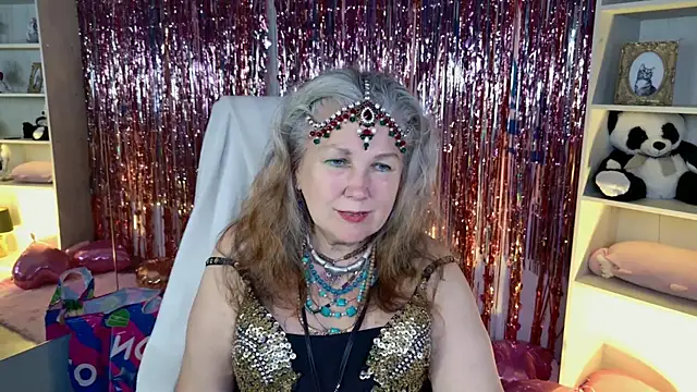 LilaMaharani Live XXX Chat