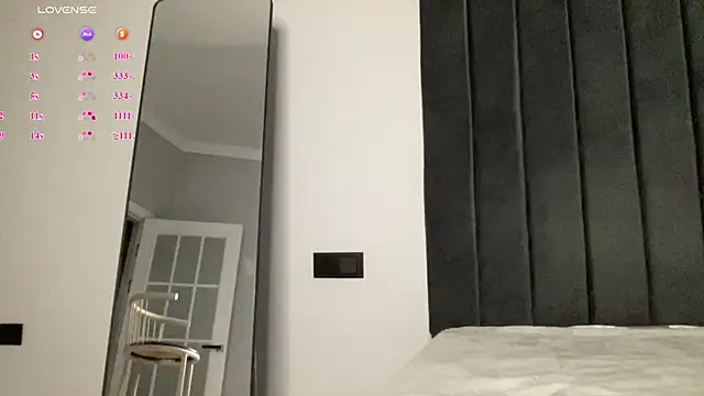mistybunnyy Live XXX Chat