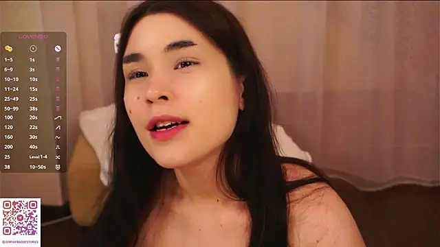 LucyPascalのライブXXXチャット