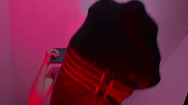 JustNova_ Live XXX Chat