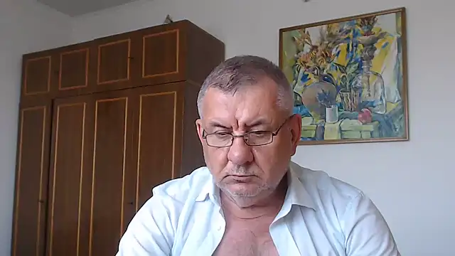 Živý XXX chat machomale3