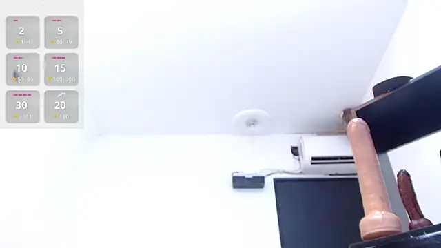 liindahot1 Live XXX Chat