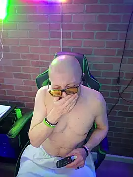 chronic_vibez Live XXX Chat