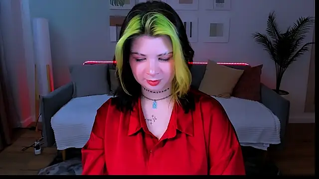 AliceSpencery 即時 XXX 聊天