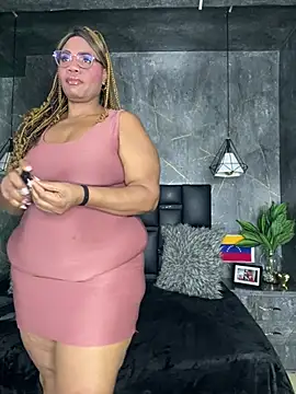 AranzalatinBlaks1 Live XXX Chat