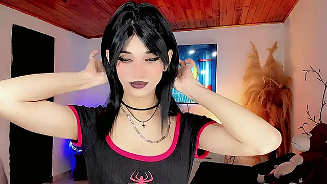 Forever_steffn Live XXX chat