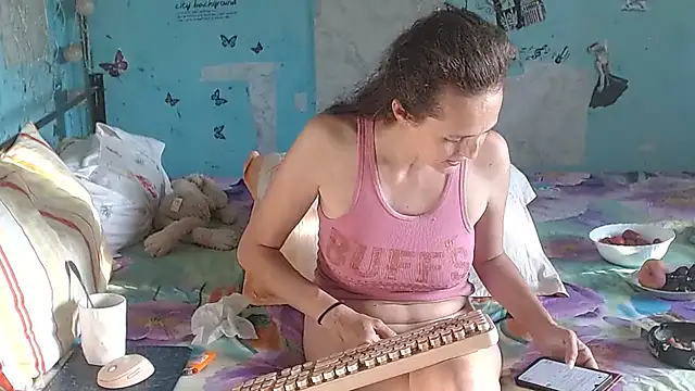 brighteyes77 Live XXX Chat