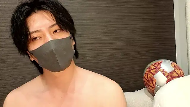 CHROME-kun925's Live XXX Chat