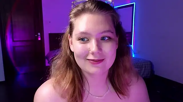 DjennaPalme Live XXX Chat