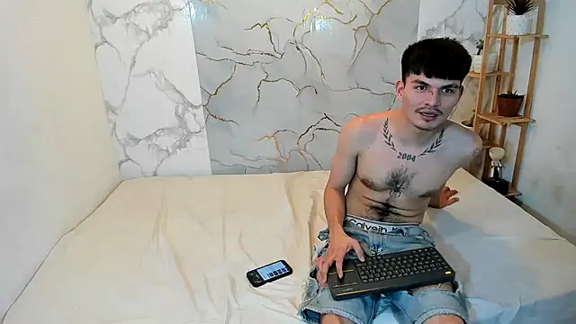 Nahomi_hot_77 Adlı Modelin Canlı XXX Sohbeti