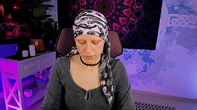 LidaDarknet's Live XXX Chat