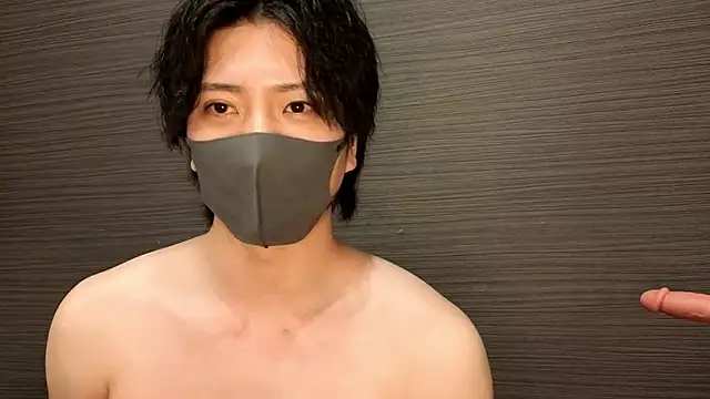 Chat XXX Live CHROME-kun925