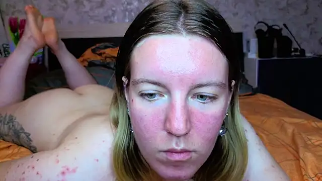 Baiambel_Mi's Live XXX Chat