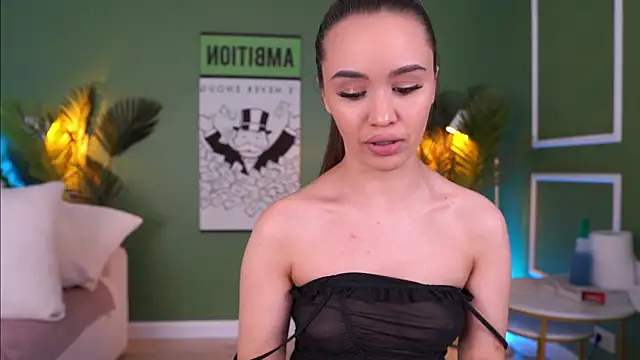 SelenneVoss 即時 XXX 聊天