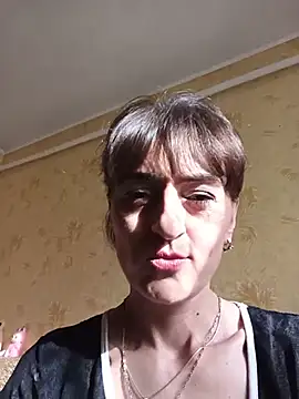 _NancySweet Adlı Modelin Canlı XXX Sohbeti