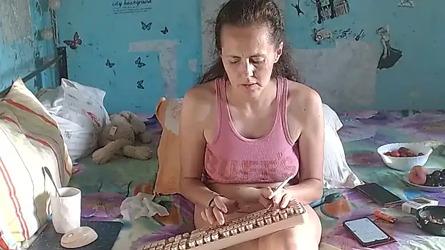 brighteyes77 Live XXX-Chat