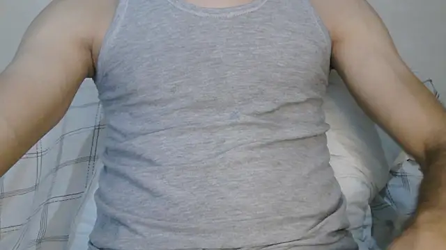roccosif696 Adlı Modelin Canlı XXX Sohbeti